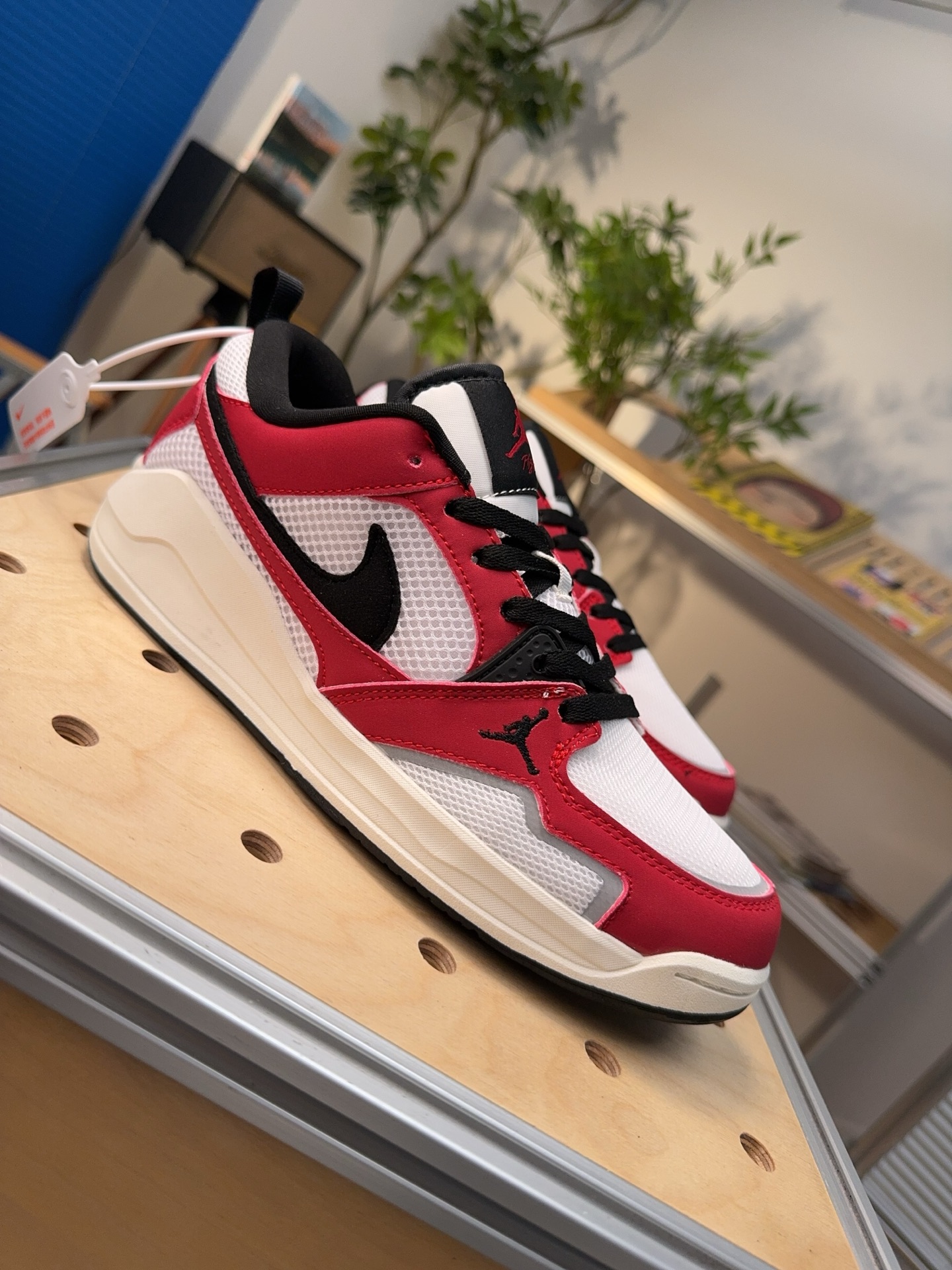 Nike Jordan